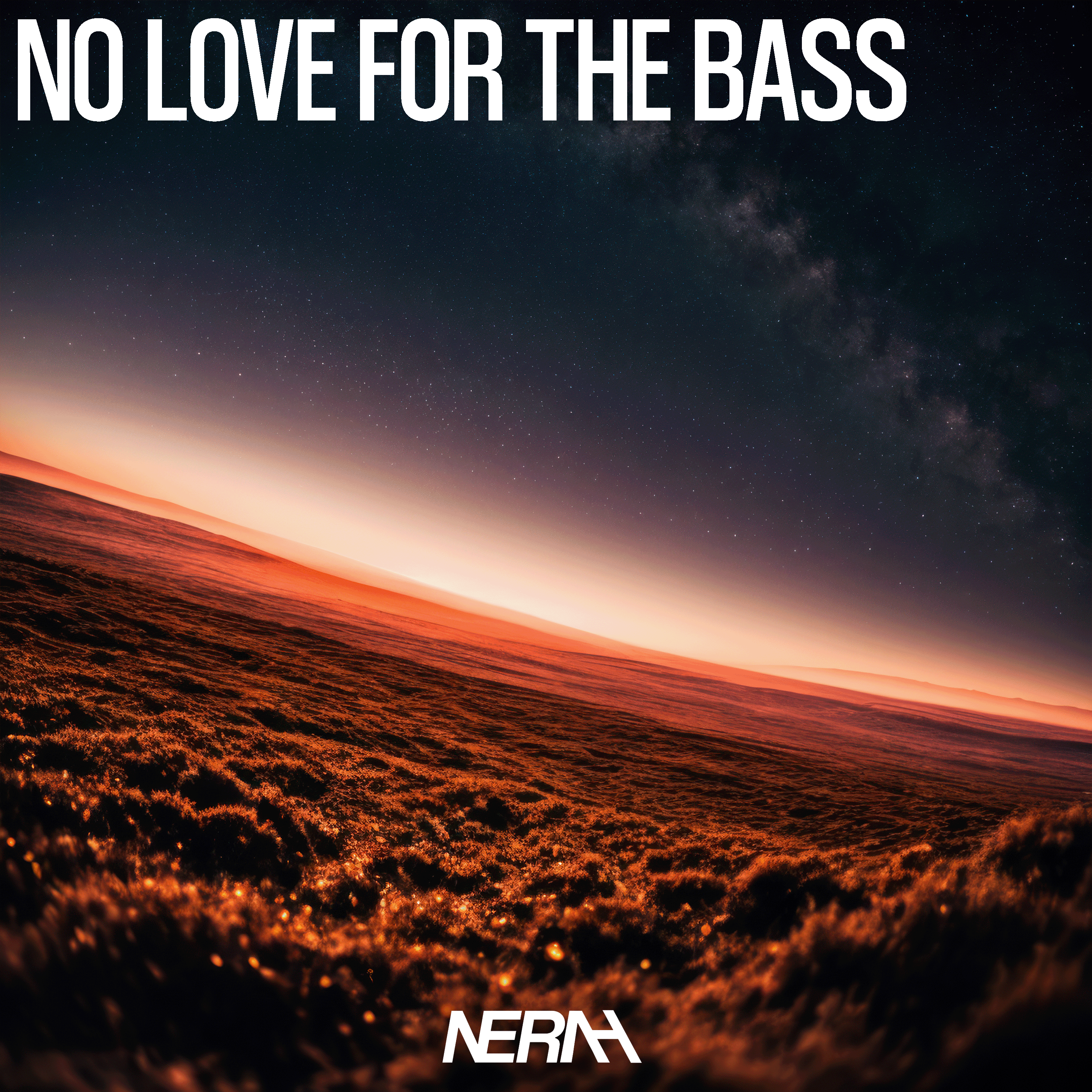 No Love for the Bass artwork